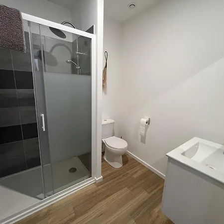 Le Zen Urbain Appartement *